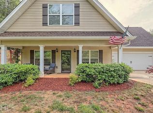 169 Southern Estates Dr, Clarkesville, GA 30523