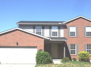 245 Stone Ridge Ln, Middletown, OH 45044