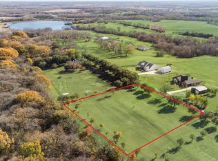 617 Cold Springs Rd, Van Alstyne, TX 75495