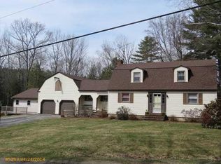 27 Jamaica Point Rd, Rome, ME 04963