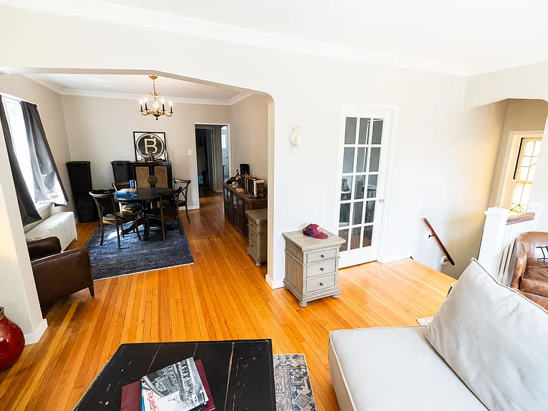 3911 Dover Pl #2F — Photo 7