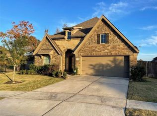 25114 Dovetail Cove Ct, Tomball, TX 77375