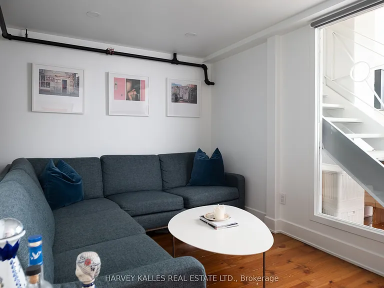 183 Dovercourt Rd #315 — Photo 11