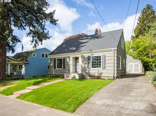 2121 NE 57th Ave, Portland, OR 97213