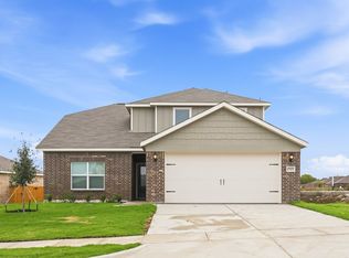 1707 Paul Dr, Seagoville, TX 75159
