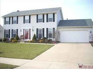 581 Westminster Cir, Akron, OH 44319