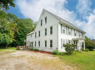 192-194 1st Parish Rd #1, Scituate, MA 02066