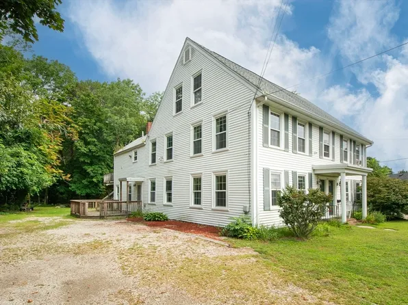 192-194 1st Parish Rd #1, Scituate, MA 02066