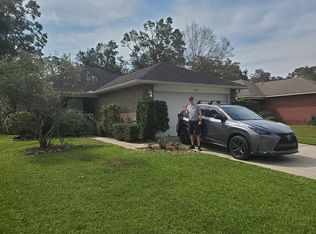 149 Creekview Dr, Pensacola, FL 32503