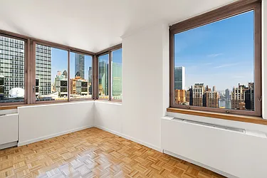 Rented by SERHANT.