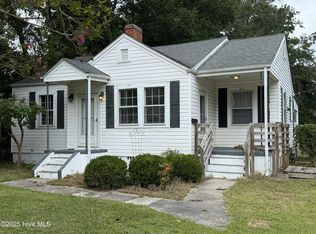 514 National Court Drive, New Bern, NC 28560