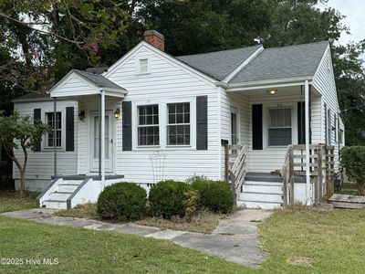 514 National Court Drive, New Bern, NC, 28560