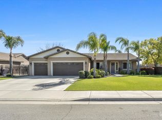 10407 Revere Beach Dr, Bakersfield, CA