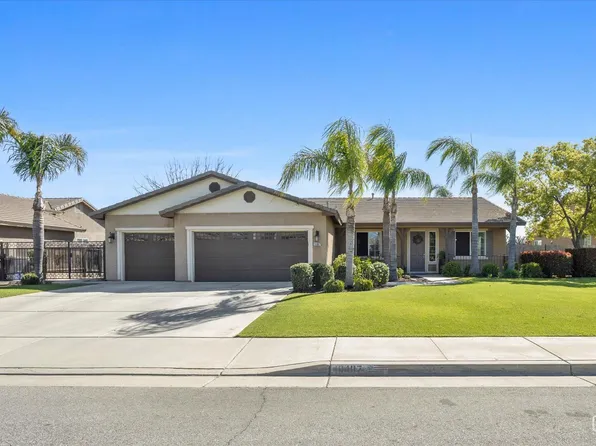 10407 Revere Beach Dr, Bakersfield, CA 93314