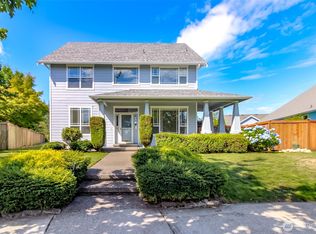 1425 Richmond Ct, Dupont, WA 98327