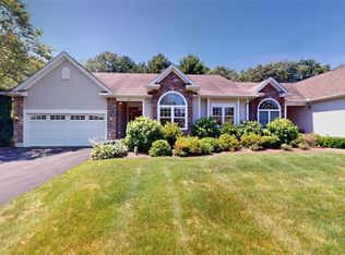 78 Whispering Pine Way, Exeter, RI 02822