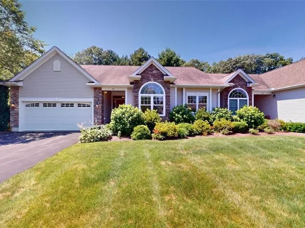 78 Whispering Pine Way, Exeter, RI 02822