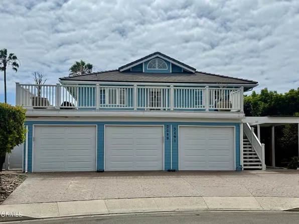 3089 Bayshore Ave, Ventura, CA 93001