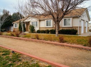 711 20th St, Greeley, CO 80631