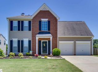 6 Cornerton Pass, Simpsonville, SC 29680