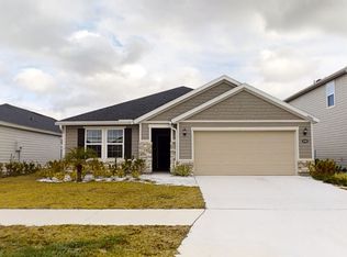 14343 Bartram Creek Blvd #1, Saint Johns, FL 32259