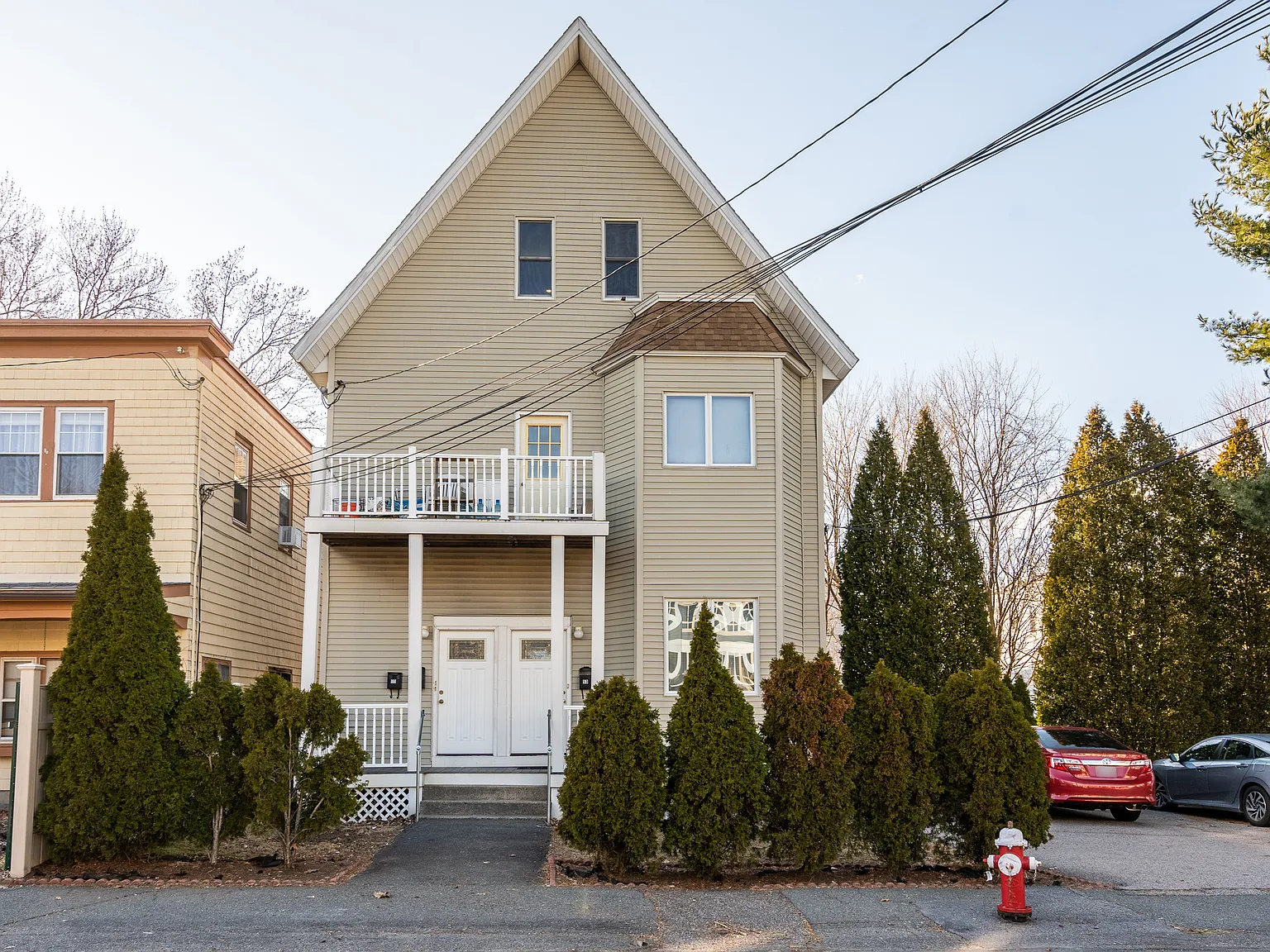 1 bed, 510 sqft, $2,100 — Photo 1