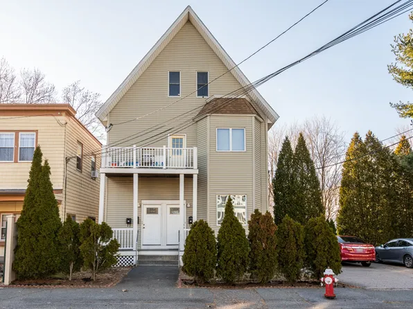 53 Elton Ave #3, Watertown, MA 02472