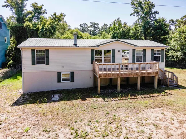 133 Williams Dr Lot 2, Kill Devil Hills, NC 27948