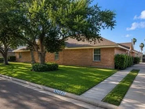 2108 Kimberly Ln, Edinburg, TX 78541