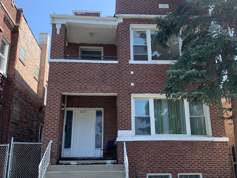 1st image of 5829 S Campbell Ave #2