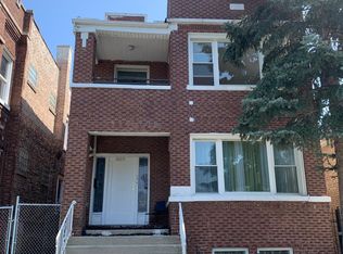 5829 S Campbell Ave #2, Chicago, IL 60629