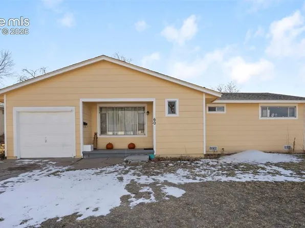 60 Loch Lomond Ln, Pueblo, CO 81001