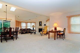Living Room / Dining Room