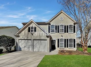 2208 Sprucewood Dr, Acworth, GA 30101