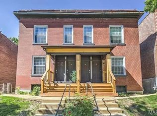 3849 Blaine Ave #1, Saint Louis, MO 63110