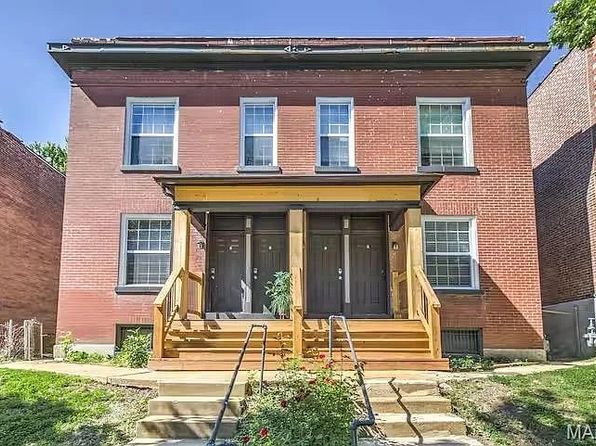 3849 Blaine Ave #1