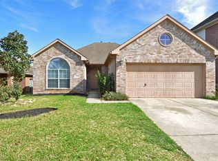 2308 Highland Crossing Dr, Conroe, TX 77304