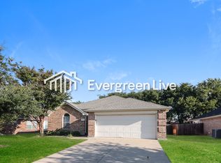 3711 Redwood Cir, Melissa, TX 75454