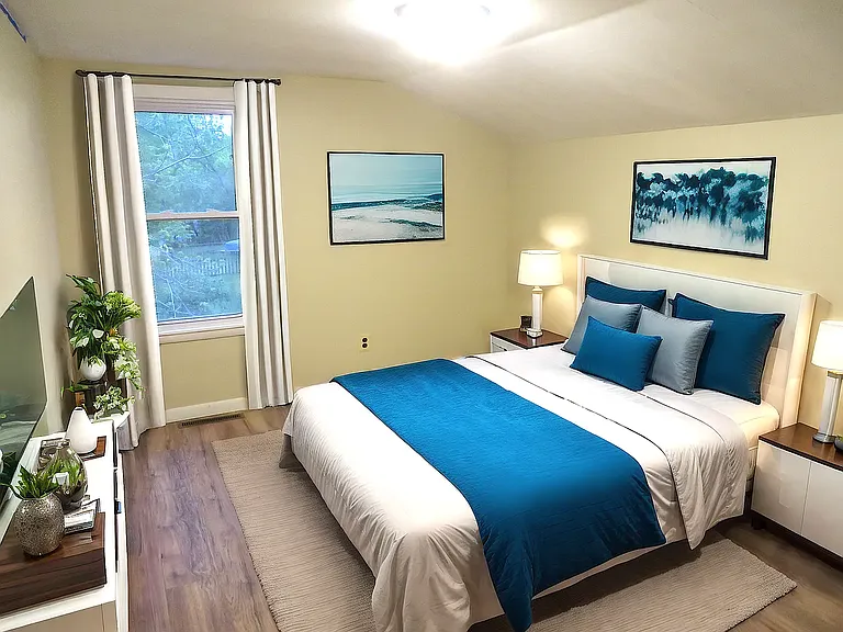 Bedroom #2
