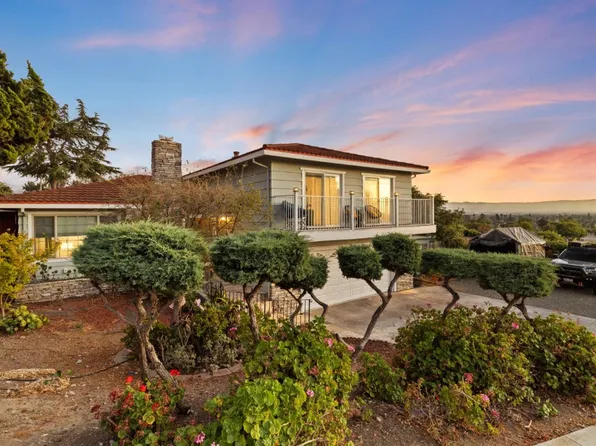 3466 Suncrest Ave, San Jose, CA 95132