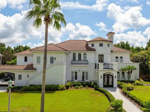 717 Eastlawn Dr, Celebration, FL 34747