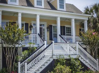 1612 Diddy Dr, Mount Pleasant, SC 29464