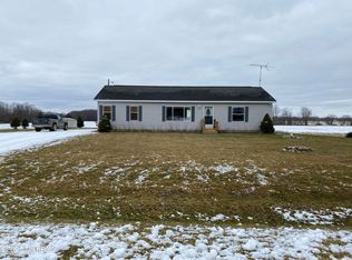 124 Lyter Rd, Bronson, MI 49028