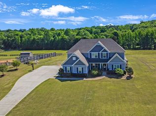 1572 Highway 85 Connector, Brooks, GA 30205