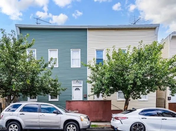 331 N 6Th St, Newark City, NJ 07107