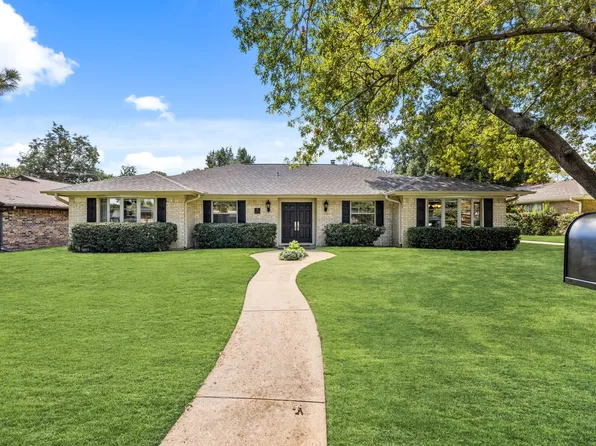 313 Circleview Dr S, Hurst, TX 76054