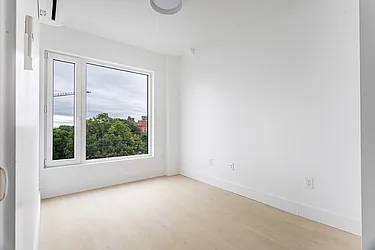 Rented by Yup Realty LLC