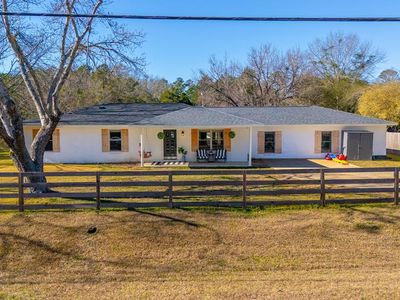 40 Bishop Rd, Smiths Station, AL, 36877