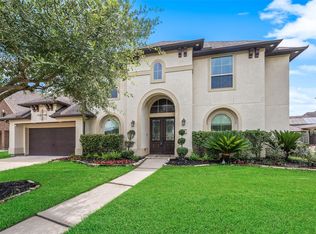 4307 Crossvale Ridge Ln, Katy, TX 77494