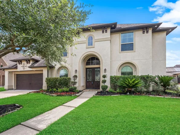 4307 Crossvale Ridge Ln, Katy, TX 77494